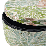 Шкатулка Plant fauna варинант исполнения - 7 | Loft Concept в Саратове