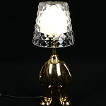 Лампа настольная Kosett 2 варинант исполнения - 1 | Loft Concept в Саратове