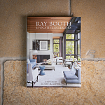 Книга Ray Booth: Evocative Interiors варинант исполнения - 5 | Loft Concept в Саратове