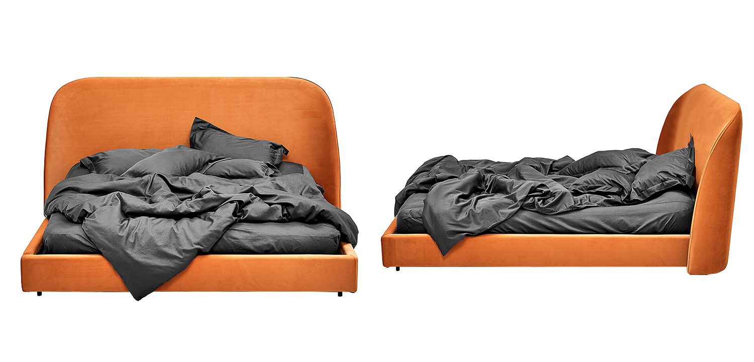 Кровать Adjo Bed Кровать Adjo Bed - Loft-Concept в Саратове