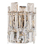 Бра с хрустальными подвесками Gorgeous Crystal Light варинант исполнения - 9 | Loft Concept в Саратове