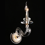 Бра настенное хрустальное Daniele варинант исполнения - 1 | Loft Concept в Саратове