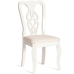 Стул деревянный с узором Hercules варинант исполнения - 3 | Loft Concept в Саратове