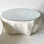 Стол журнальный «Саян» варинант исполнения - 2 | Loft Concept в Саратове