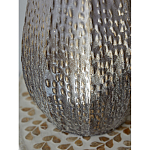 Ваза с фактурным корпусом Ripple варинант исполнения - 4 | Loft Concept в Саратове