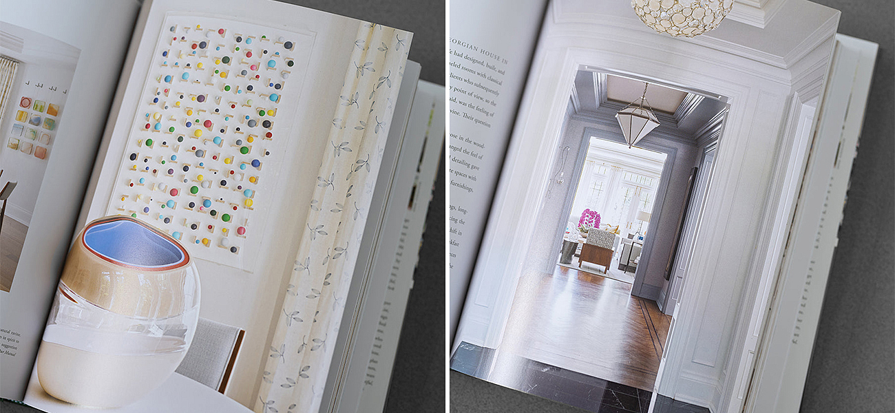 Collected Interiors: Rooms That Tell a Story Collected Interiors: Rooms That Tell a Story - Loft-Concept в Саратове