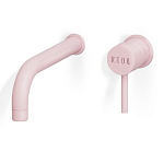 Цветной смеситель Mireda варинант исполнения - 4 | Loft Concept в Саратове