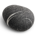 Пуф - Камень ИСТ варинант исполнения - 2 | Loft Concept в Саратове