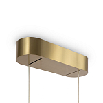 Люстра Harp casting варинант исполнения - 4 | Loft Concept в Саратове