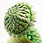 Дизайнерская статуэтка для интерьера Tropical Fruit Pandora 15 варинант исполнения - 1 | Loft Concept в Саратове