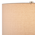 Настольная лампа шестиугольной формы Hexagon варинант исполнения - 2 | Loft Concept в Саратове