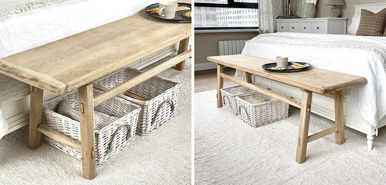 Лавочка Arlen Bench Лавочка Arlen Bench - Loft-Concept в Саратове