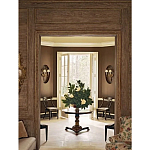 Книга About Decorating: The Remarkable Rooms of Richard Keith Langham Langham Richard Keith, Costello Sara Ruffin варинант исполнения - 3 | Loft Concept в Саратове