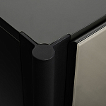 Консоль с 2-мя ящиками Superiority варинант исполнения - 3 | Loft Concept в Саратове