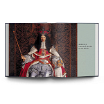 Великие музеи мира: Великобритания. Королевская коллекция варинант исполнения - 3 | Loft Concept в Саратове