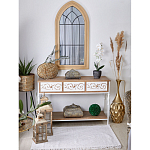 Набор из двух шкатулок с эффектом патинирования Austronesian Caskets варинант исполнения - 3 | Loft Concept в Саратове