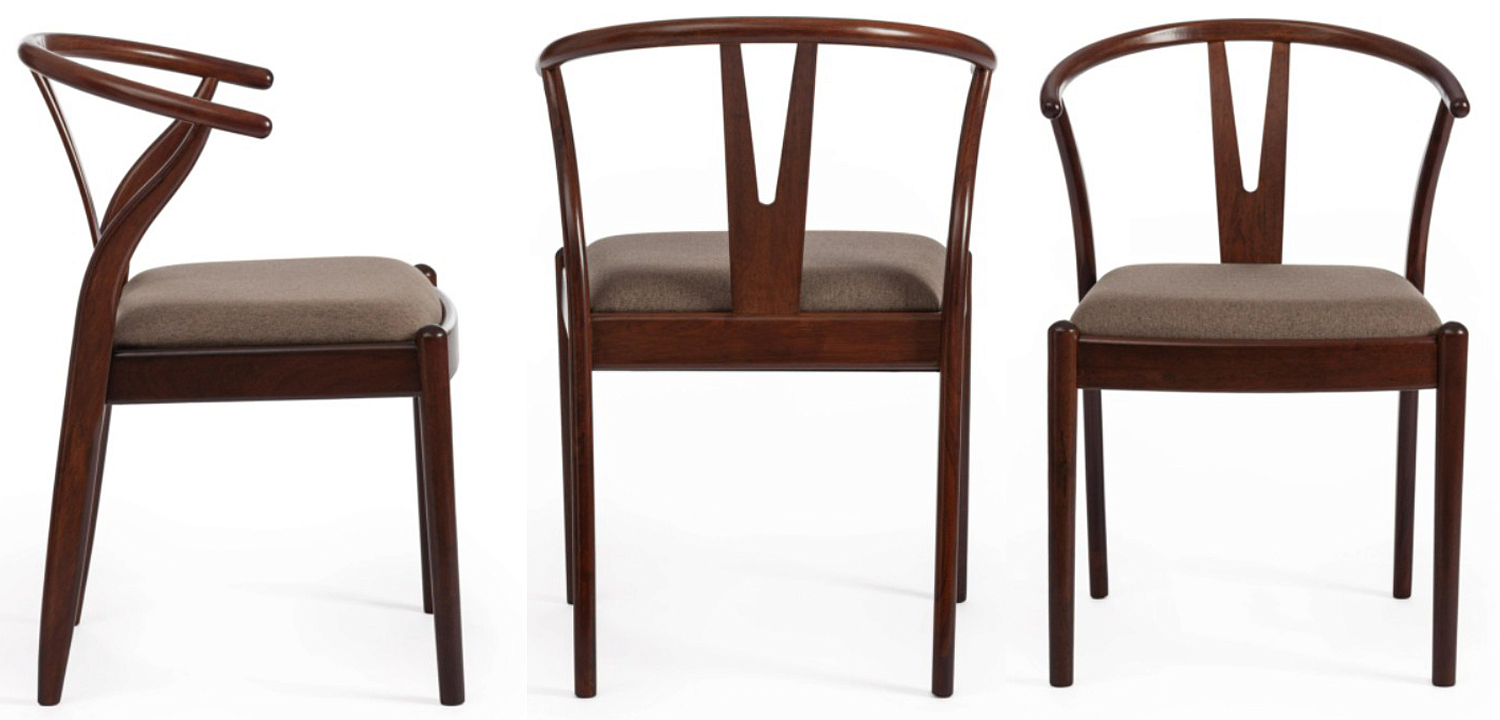 Стул Jander Chair Стул Jander Chair - Loft-Concept в Саратове
