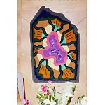 Ковёр «AMETHYSTE» варинант исполнения - 3 | Loft Concept в Саратове