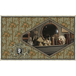 Книга A Tale Of Interiors варинант исполнения - 8 | Loft Concept в Саратове