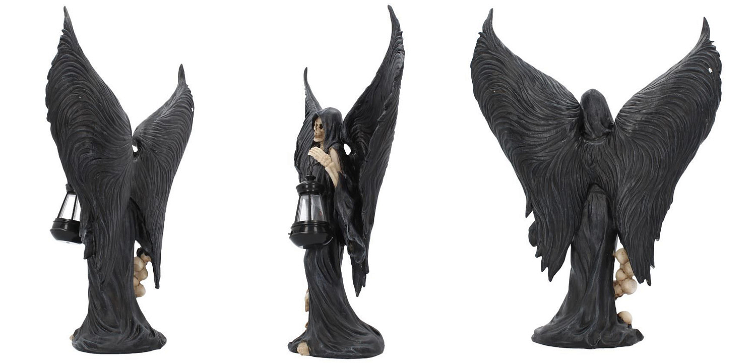 Статуэтка Winged Reaper Статуэтка Winged Reaper - Loft-Concept в Саратове