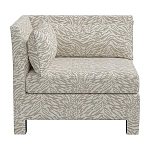 Угловое Кресло модуль Naratein варинант исполнения - 2 | Loft Concept в Саратове