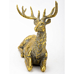 Фигурка The Golden Deer варинант исполнения - 2 | Loft Concept в Саратове