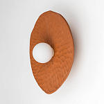 Бра TERRA [FLOW] варинант исполнения - 2 | Loft Concept в Саратове