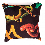 Шезлонг Seletti Poolbed Snakes варинант исполнения - 2 | Loft Concept в Саратове