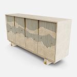 Буфет Okinawa Taupe Large варинант исполнения - 2 | Loft Concept в Саратове