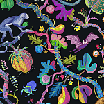 Мебельная ткань Велюр 145 см Т4-85 варинант исполнения - 1 | Loft Concept в Саратове