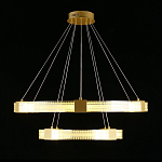 Люстра подвесная светодиодная Apolon Gold варинант исполнения - 3 | Loft Concept в Саратове