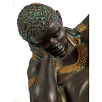 Кофейный стол Мавр Coffee table Moor  варинант исполнения - 4 | Loft Concept в Саратове