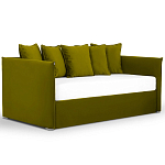 Кровать-кушетка Memory варинант исполнения - 17 | Loft Concept в Саратове