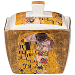 Чайный сервиз из фарфора с декором на 6 персон 14 предметов Service with Decor варинант исполнения - 2 | Loft Concept в Саратове