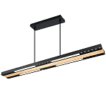 Люстра GAVIN WOOD  варинант исполнения - 1 | Loft Concept в Саратове