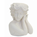 Ваза Face forever Tenderness варинант исполнения - 2 | Loft Concept в Саратове