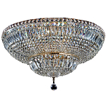 Люстра потолочная Wundex goo варинант исполнения - 2 | Loft Concept в Саратове