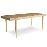 Стол обеденный раскладной Harper Line варинант исполнения - 3 | Loft Concept в Саратове