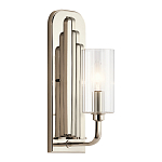 Бра с цилиндрическим плафоном Kichler варинант исполнения - 9 | Loft Concept в Саратове