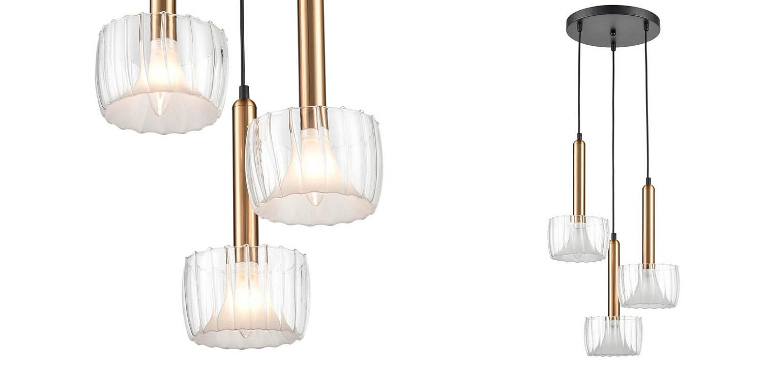 Люстра Willa Chandelier Люстра Willa Chandelier - Loft-Concept в Саратове