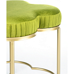 Пуф Light green lightness варинант исполнения - 2 | Loft Concept в Саратове