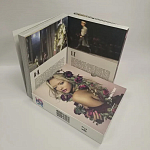 100 современных модельеров 100 Contemporary Fashion Designers  варинант исполнения - 5 | Loft Concept в Саратове