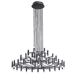 Люстра светодиодная lamp Infinity варинант исполнения - 4 | Loft Concept в Саратове