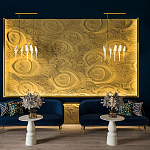 Барельеф HARMONY варинант исполнения - 1 | Loft Concept в Саратове