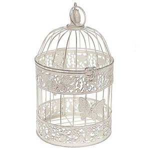 Декоративная клетка III