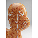 Декоративная фигура Aerial Thinker варинант исполнения - 3 | Loft Concept в Саратове