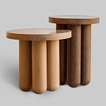 Столы «Тарапунька и Штепсель» варинант исполнения - 1 | Loft Concept в Саратове