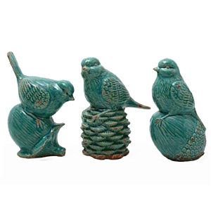 Статуэтка Flock of Bird