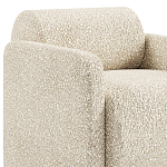 Кресло Evans варинант исполнения - 4 | Loft Concept в Саратове