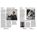 Книга Women at Work: 1900 to Now варинант исполнения - 10 | Loft Concept в Саратове